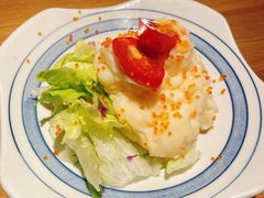 土豆沙拉-初居食屋日式料理(万象城购物中心店)
