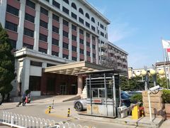 -北京前门建国饭店