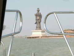 -鄱阳湖国家湿地公园