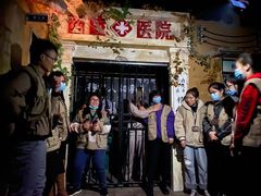 -棂笼·深度沉浸密室(武汉旗舰店)