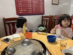 -大戚饭店(泰华路店)