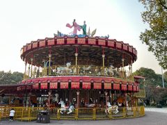 -淹城春秋乐园