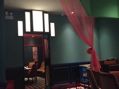 -哥老官重庆美蛙鱼头(宝山龙湖店)