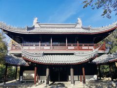 -赭山公园
