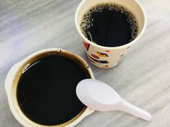 -公利真料竹蔗水(中环店)