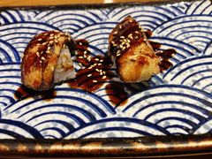 鹅肝握寿司-石屋料理(南京西路店)