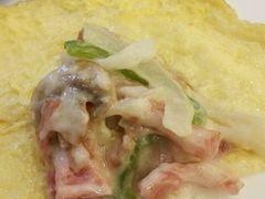 火腿奄列-澳门木偶葡国餐厅(珠海店)