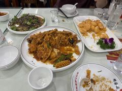 -同发号饭庄(复兴路店)
