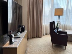 -新加坡万豪董厦酒店