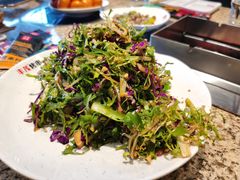 -丰茂烤串(公园店)
