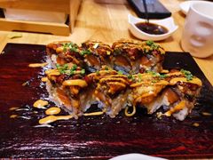 -东京屋(武定路店)