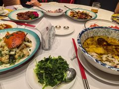 -上海老饭店(北京分店)