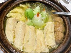 -太湖饭店·寄畅轩中餐厅