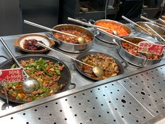 -乡村基·川味现炒大王(熙悦天街店)