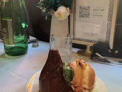 -安东尼奥餐厅