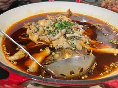 -锦府盐帮·侯宅(五棵松万达店)