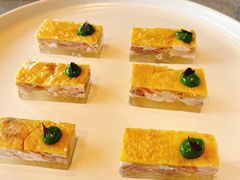 葱油水晶鸡-柿合缘新京菜(国金中心商场店)