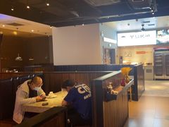 -里岛烤鱼(东港凯虹广场店)