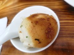 -恒记金煎包(指南里小区店)