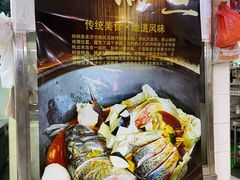 大堂-东北烧烤(bukit batok)