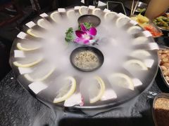 -伊茉家的烤肉店(勒泰中心店)