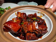 -周家二小姐的菜(西津渡店)