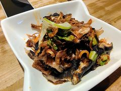 -木王宴语·野生鲜菌火锅(玉河店)