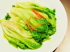 -京香轩·中餐厅(上海中庚聚龙酒店)