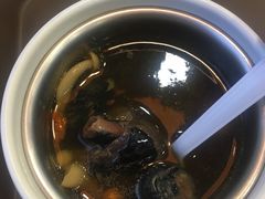 滋补乌鸡汤-魏家凉皮(科技三路店)