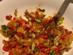 -兰湘子·湘菜小炒(石家庄万象城店)