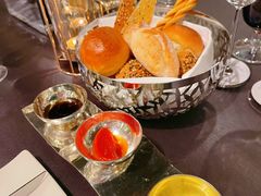 -杭州国际会议中心洲际酒店-菋道海鲜餐厅