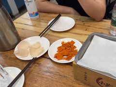 -小艺烧烤(曲江店)