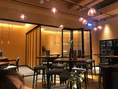 -Ambra Haus琥珀屋精酿餐厅(宝山店)