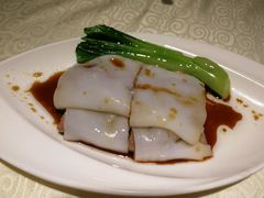 -七哥港式茶餐厅(亮马桥总店)