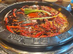 -蜀大侠火锅(建设路第五大道店)