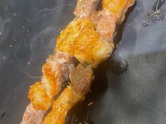 -郭靖内蒙菜·烤全羊·烧烤(望京旗舰店)