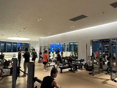 -YCHL FIT 健身(星寰店)