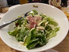 凯撒沙律-巴伐利亚啤酒坊(意式风情街店)