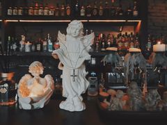 -CHURCH  BISTRO 教堂·餐吧