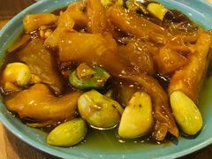 -陈傻子餐厅(世纪都会店)