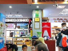 -清真蒋有记(老门东店)