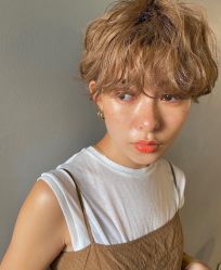 -SY COLOUR专业烫染