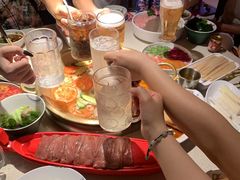 -小龙坎火锅(全球总店)
