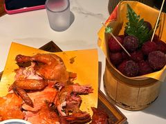 -打酱油·非遗淮扬菜(瘦西湖梅岭店)