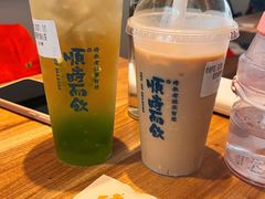 -长春堂顺时而饮(前门店)