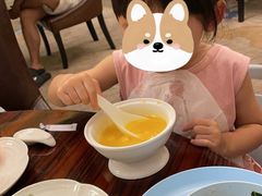 -厦门朗豪酒店 · 明阁中餐厅