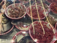 -三只鸟本地特色菜馆(上饶总店)