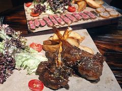 -The Cheebat 锌吧·Bistro(体育西店)