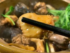 -食爺炭炉鸡煲·烧烤