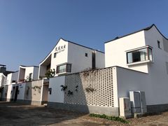 -东梓关景区村庄